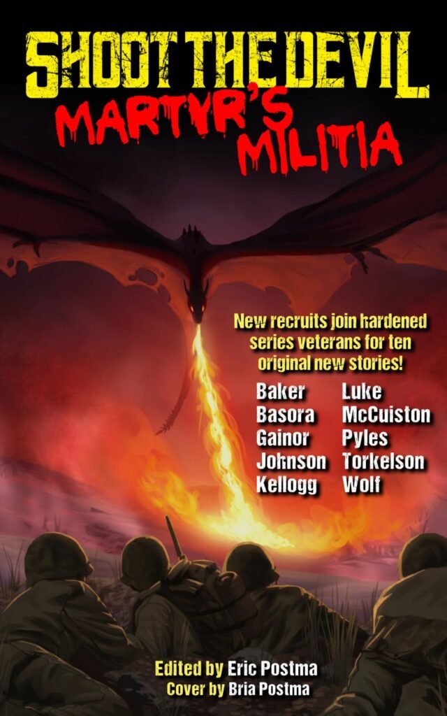 Book: Shoot The Devil Book: Shoot The Devil